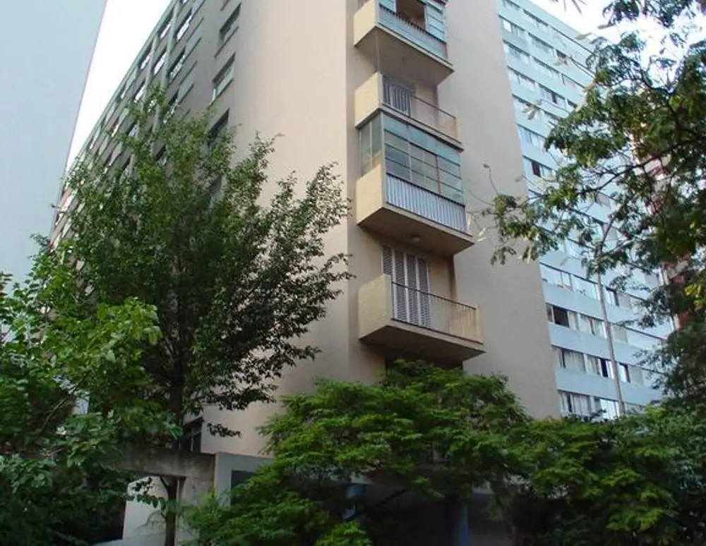 Edificio Martinico Prado — foto 2