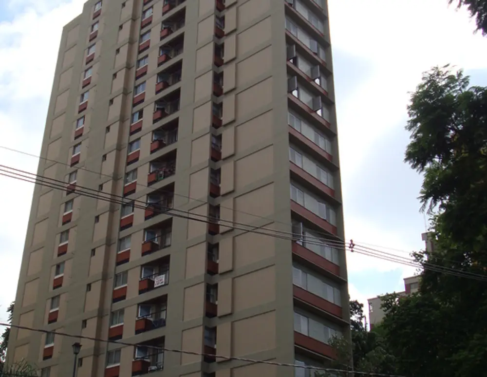 Edificio Anselmo Pithon