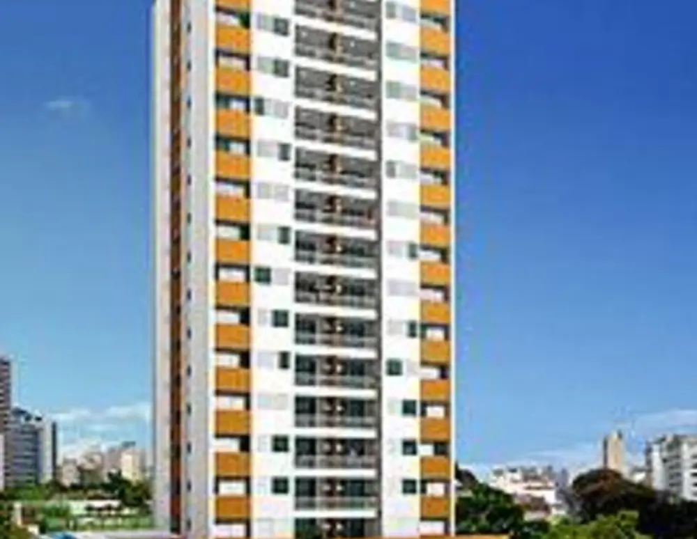 Edifício Residencial
