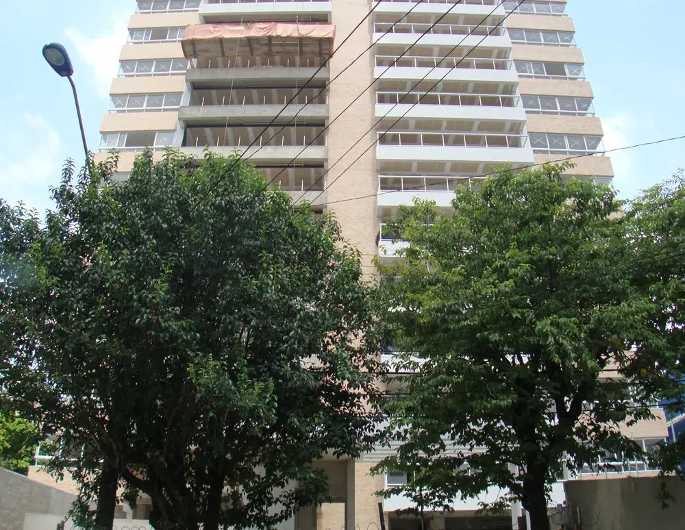Edificio Portofino