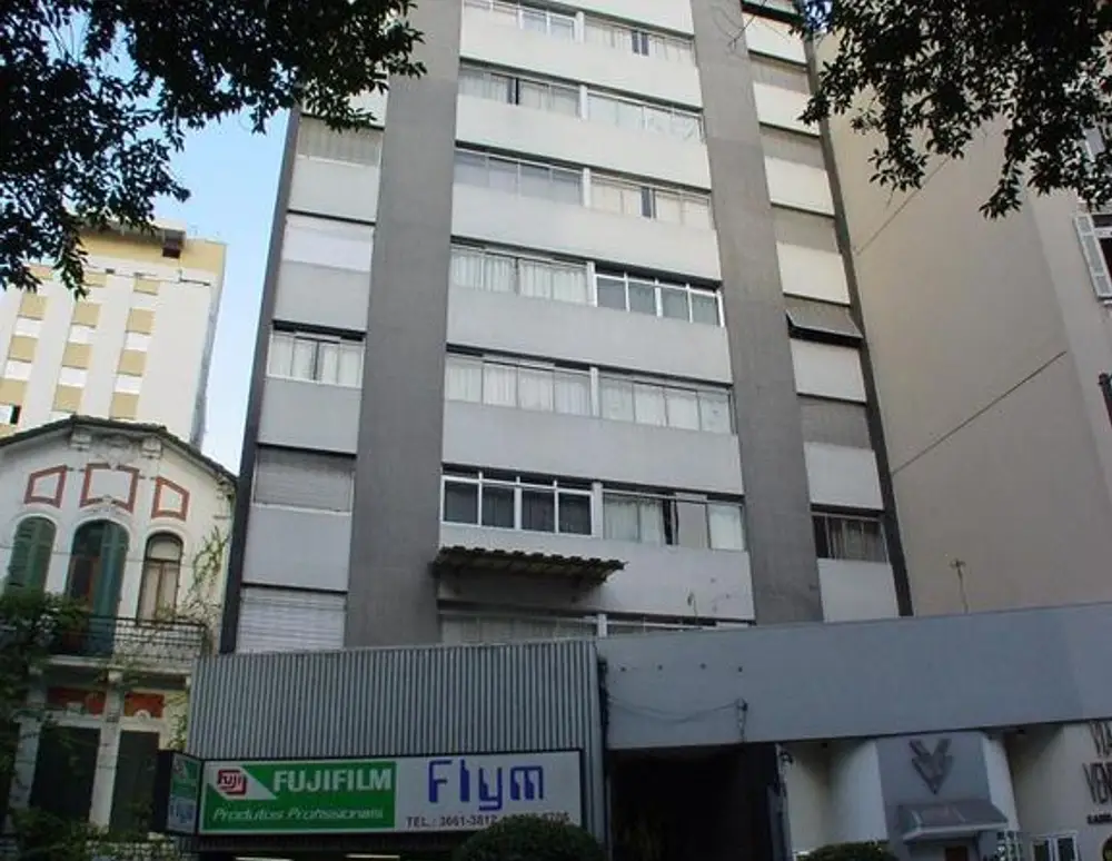 Edificio Petropolis