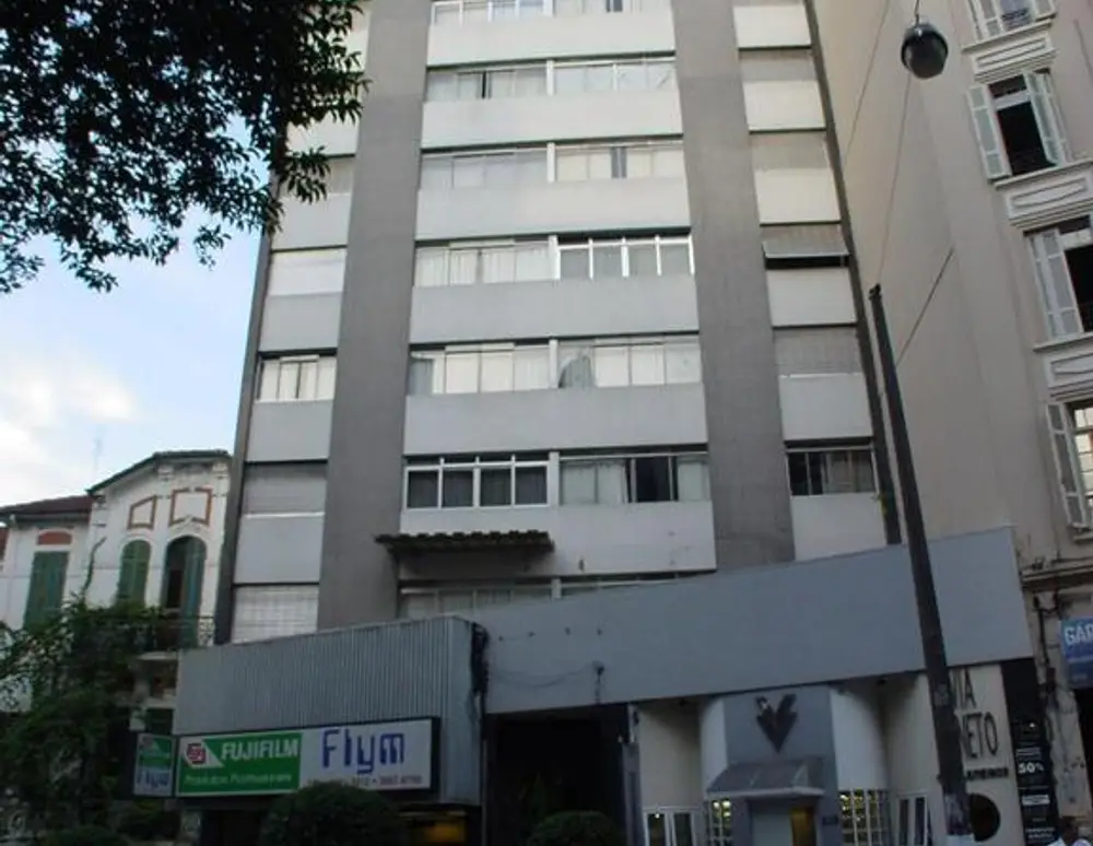 Edificio Petropolis — foto 2