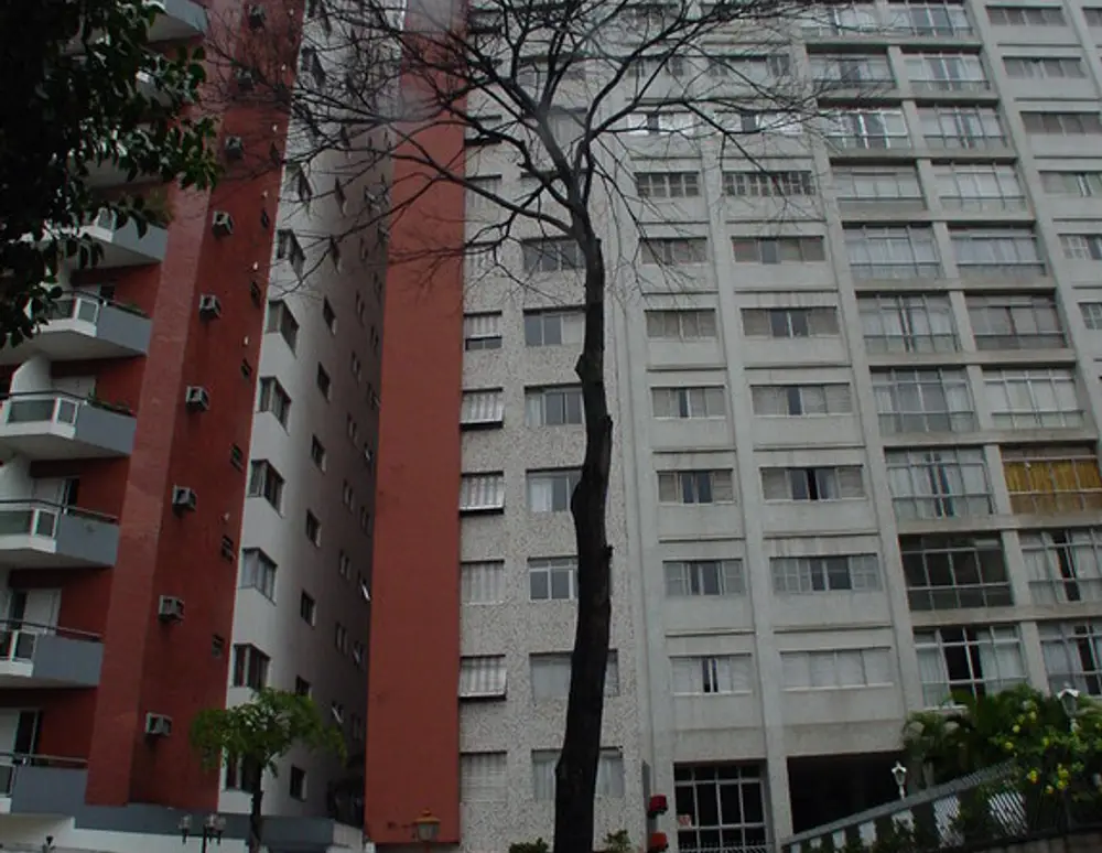 Edificio Licosa