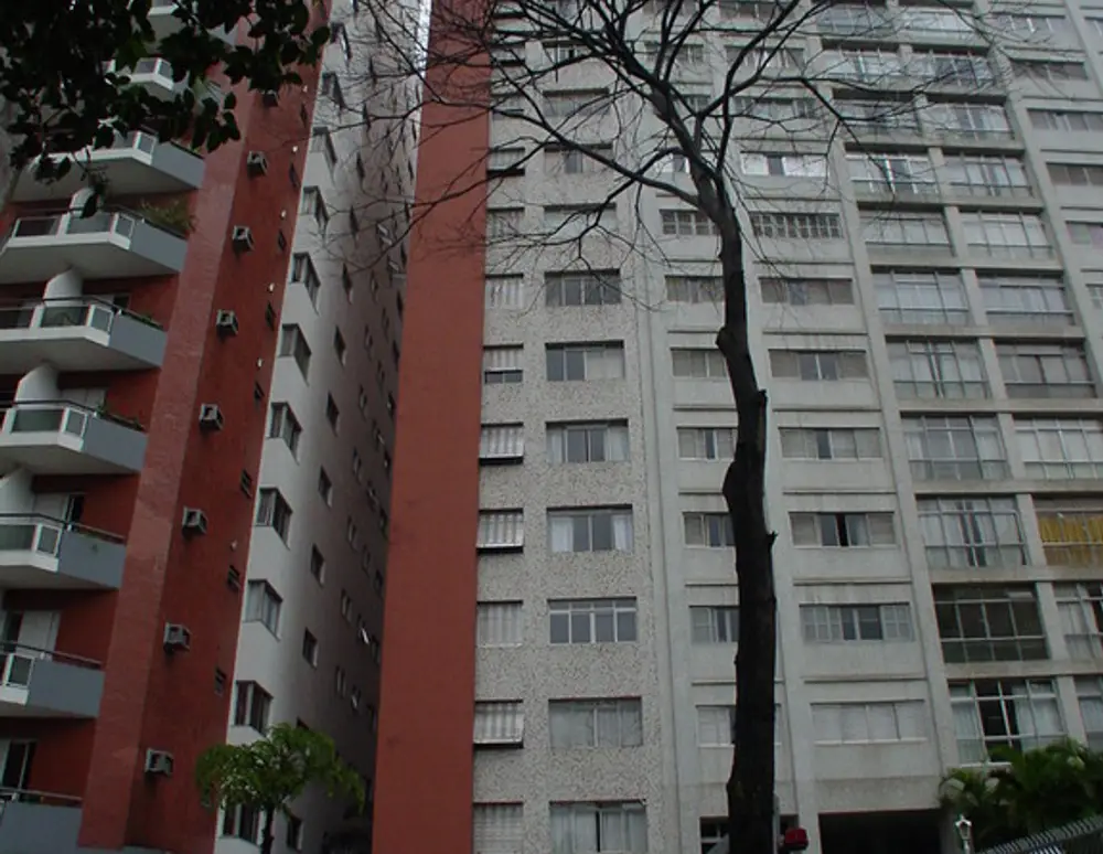 Edificio Licosa — foto 2