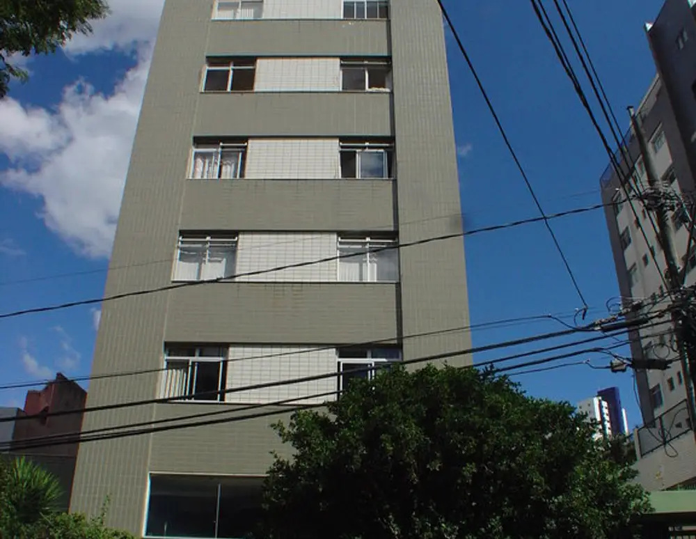 Edificio Residencial Saint Germain