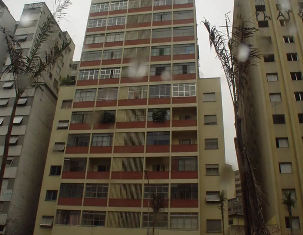 Edificio Maracai - Guapore