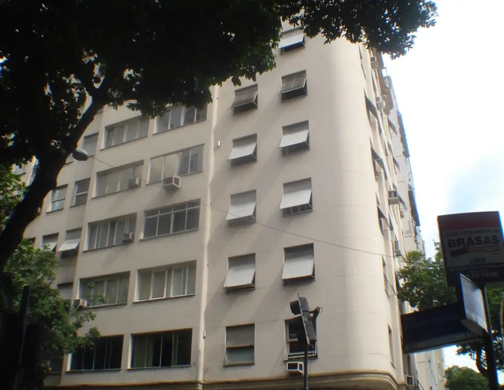 Edificio Arcoverde