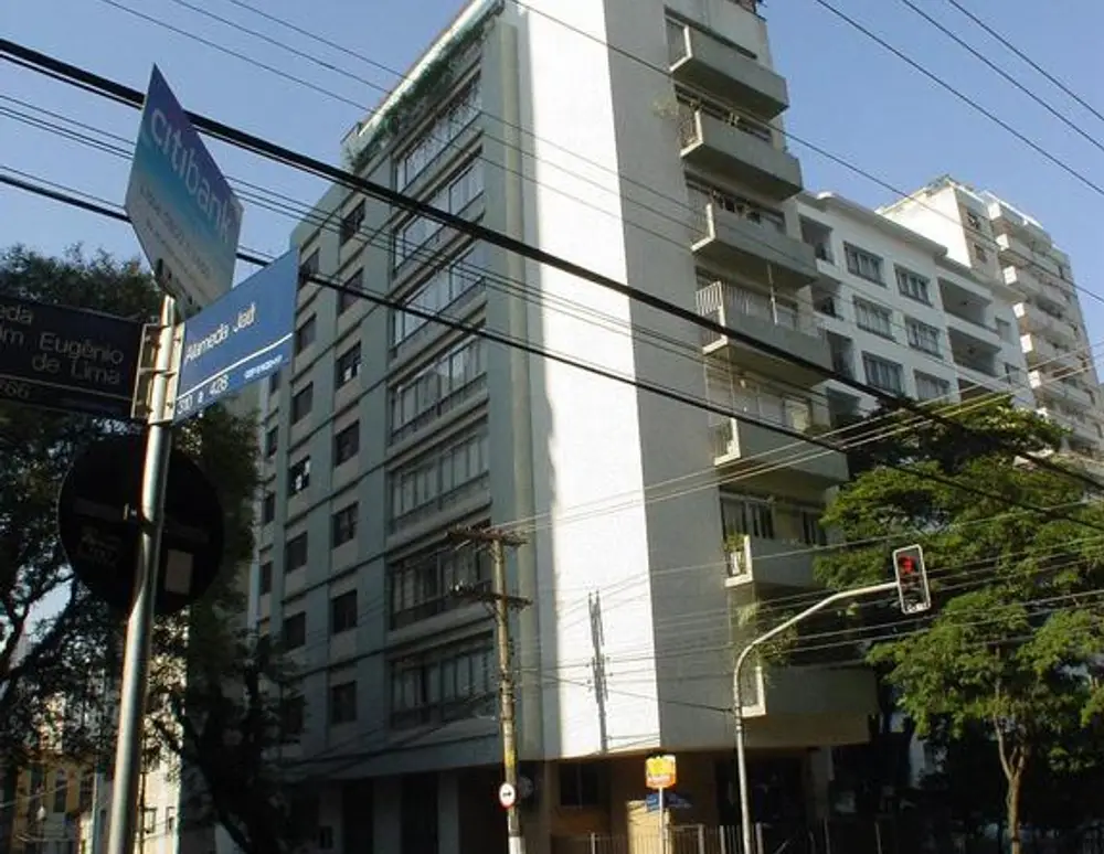 Edificio Miriam
