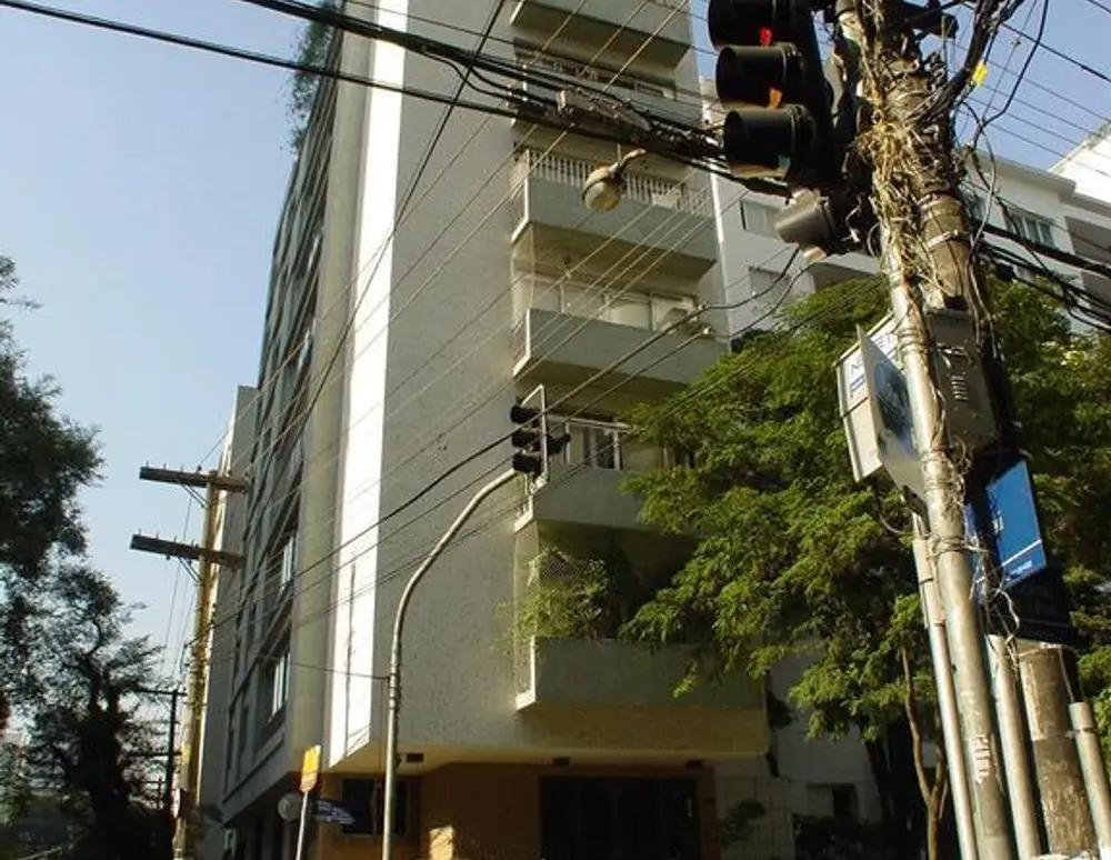 Edificio Miriam — foto 2