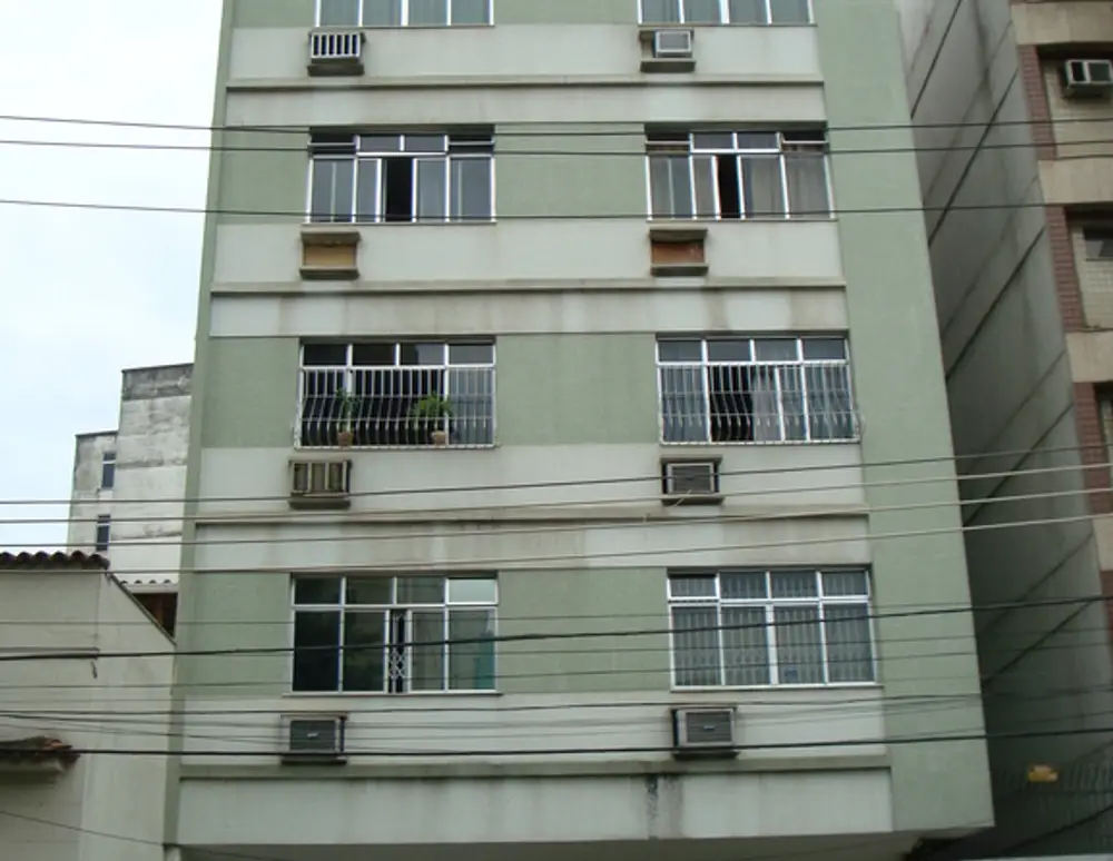 Edificio Marte Ii