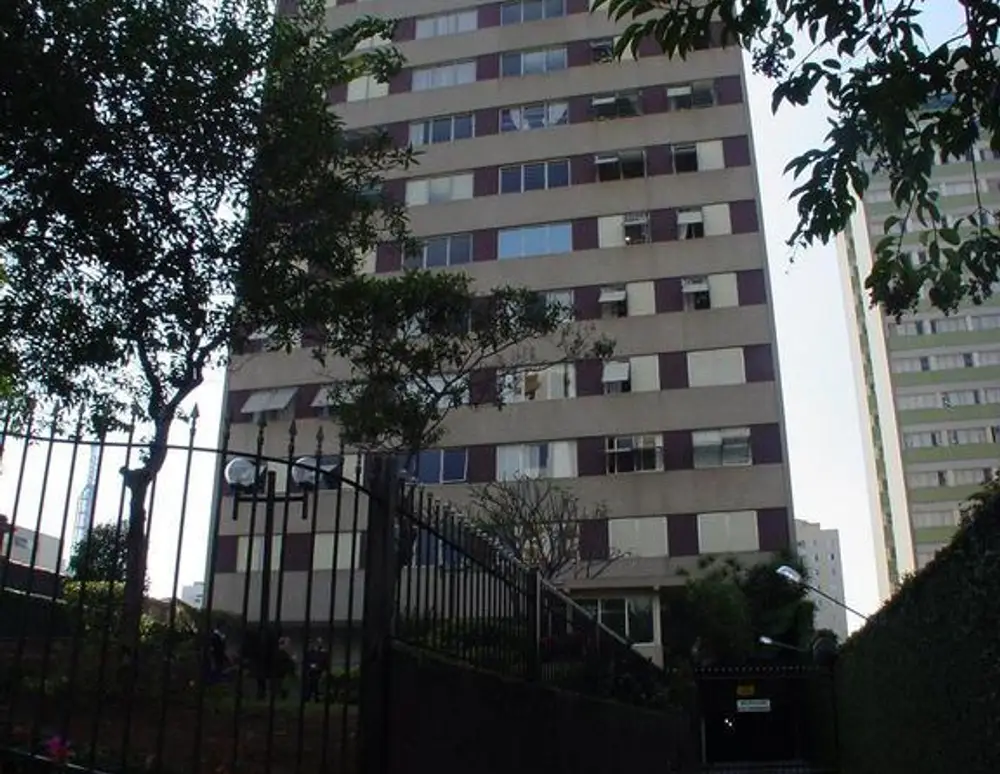 Edificio Marques de Paranagua