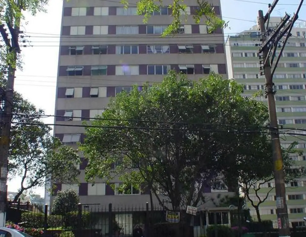 Edificio Marques de Paranagua — foto 2