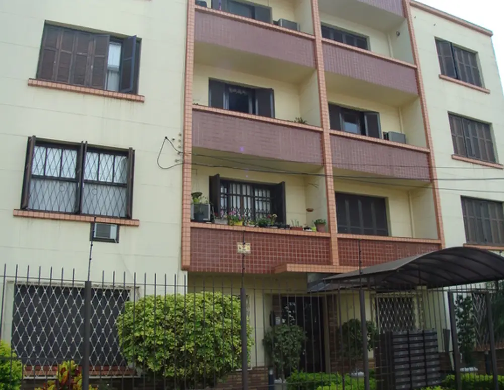 Edificio Lucas de Oliveira