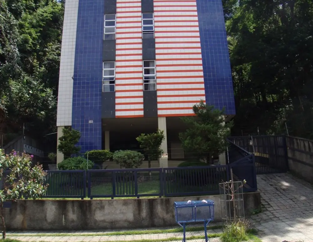 Edifício Sarajevo