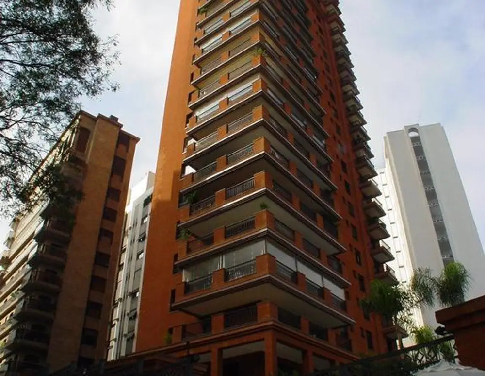 Edificio Paradiso — foto 2