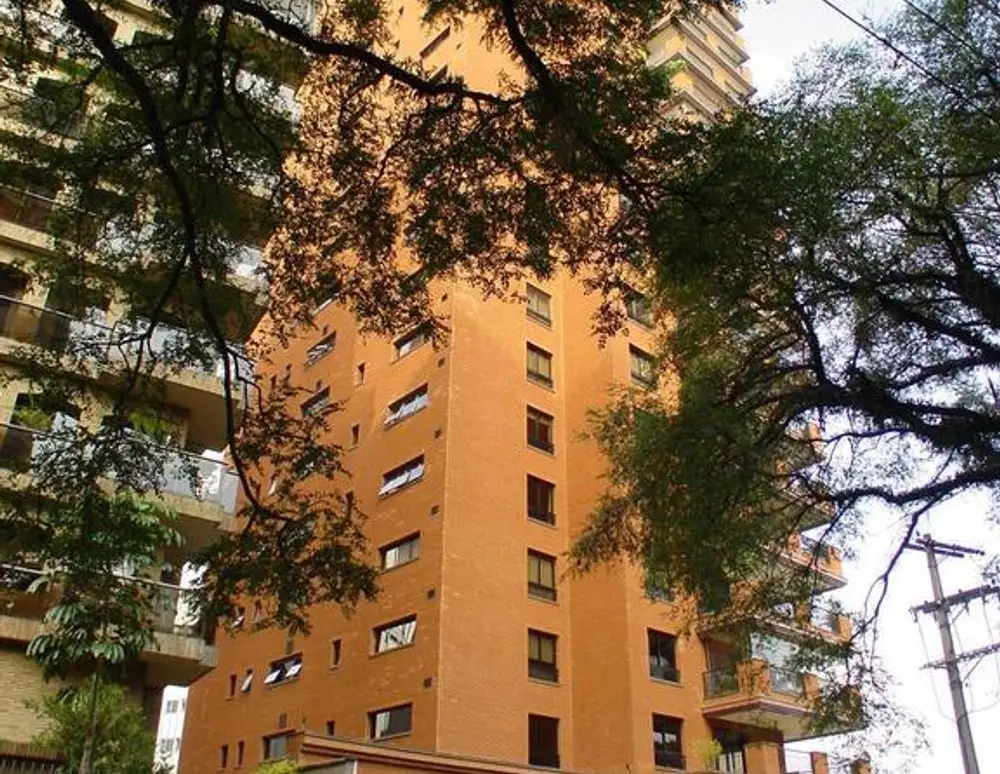 Edificio Paradiso — foto 3