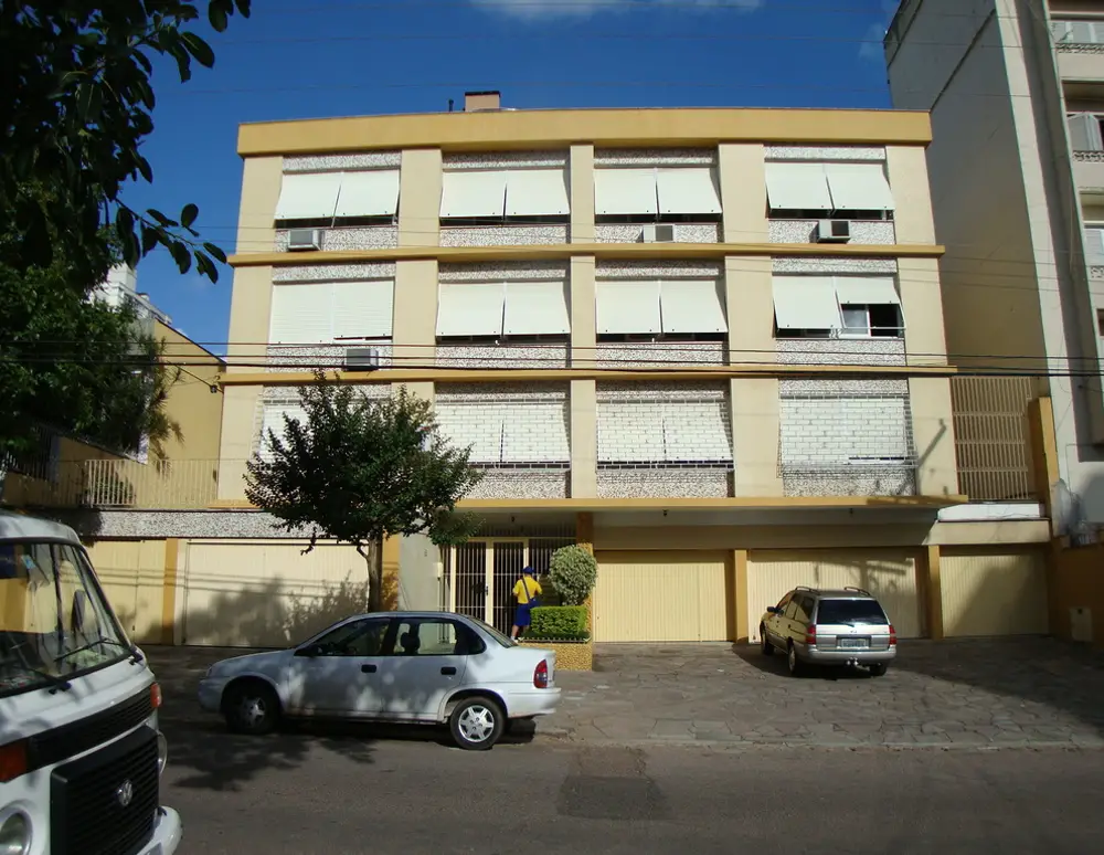 Edificio Ione
