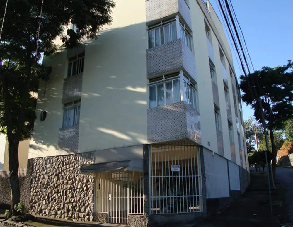 Edificio Sinval de Aguiar Primeiro