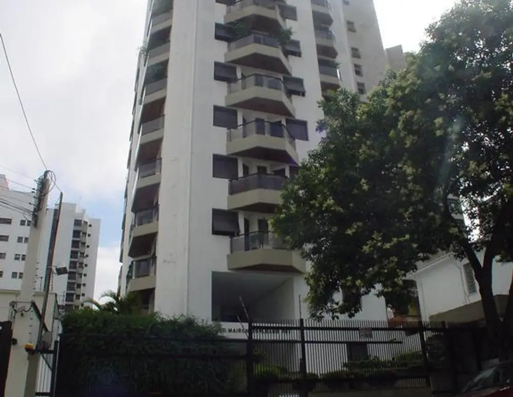 Edificio Maison D' Orleans