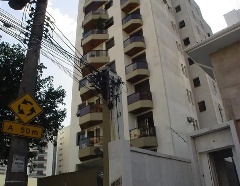 Edificio Maison D' Orleans — foto 2