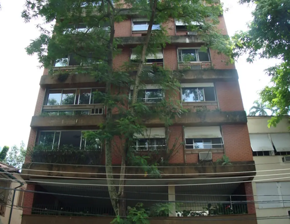 Edificio Savius