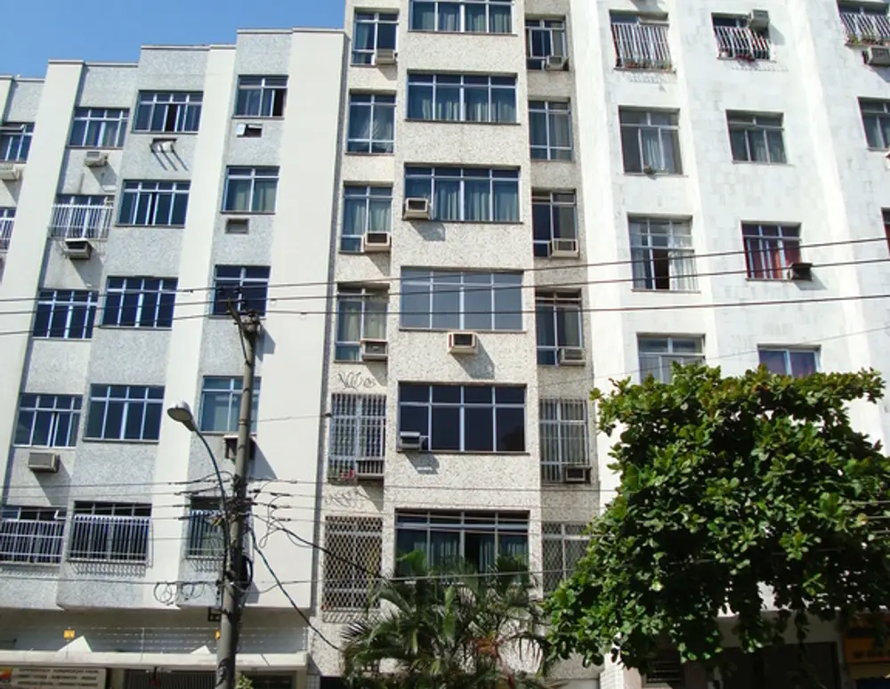 Edificio Esperanca