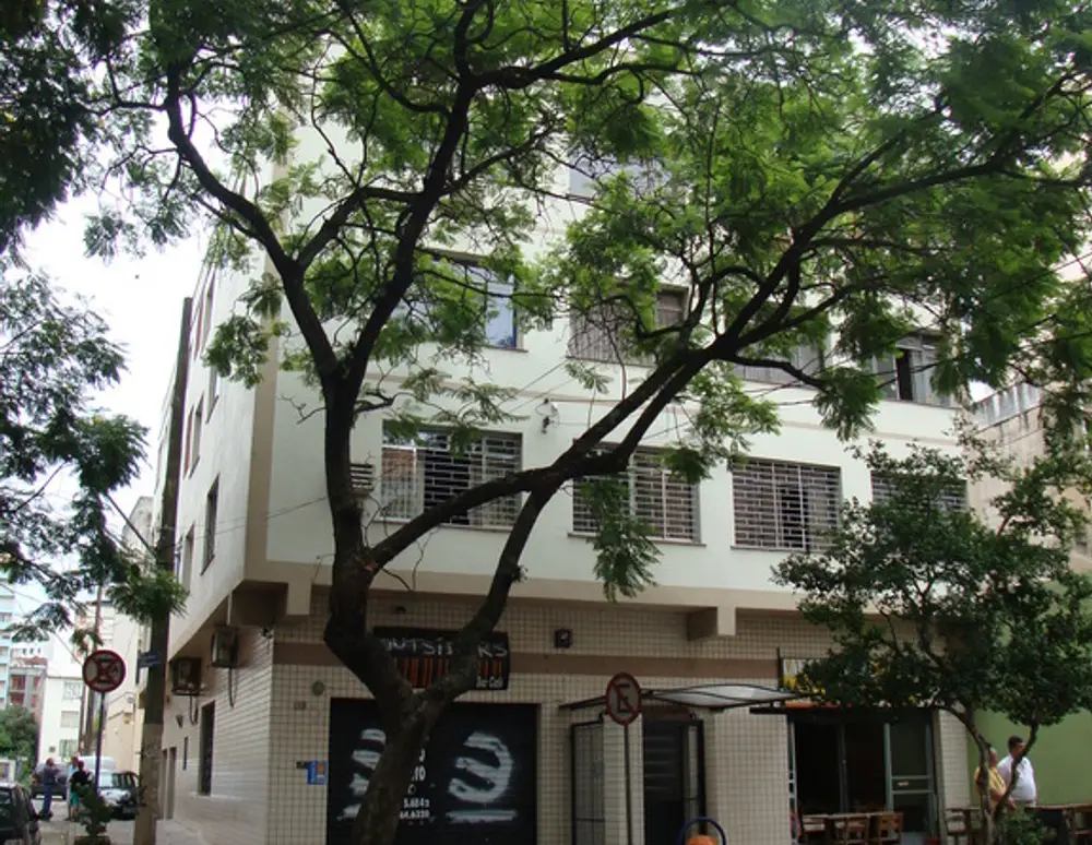 Edificio Braz de Farias