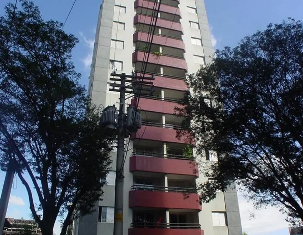 Edificio Saint Louis