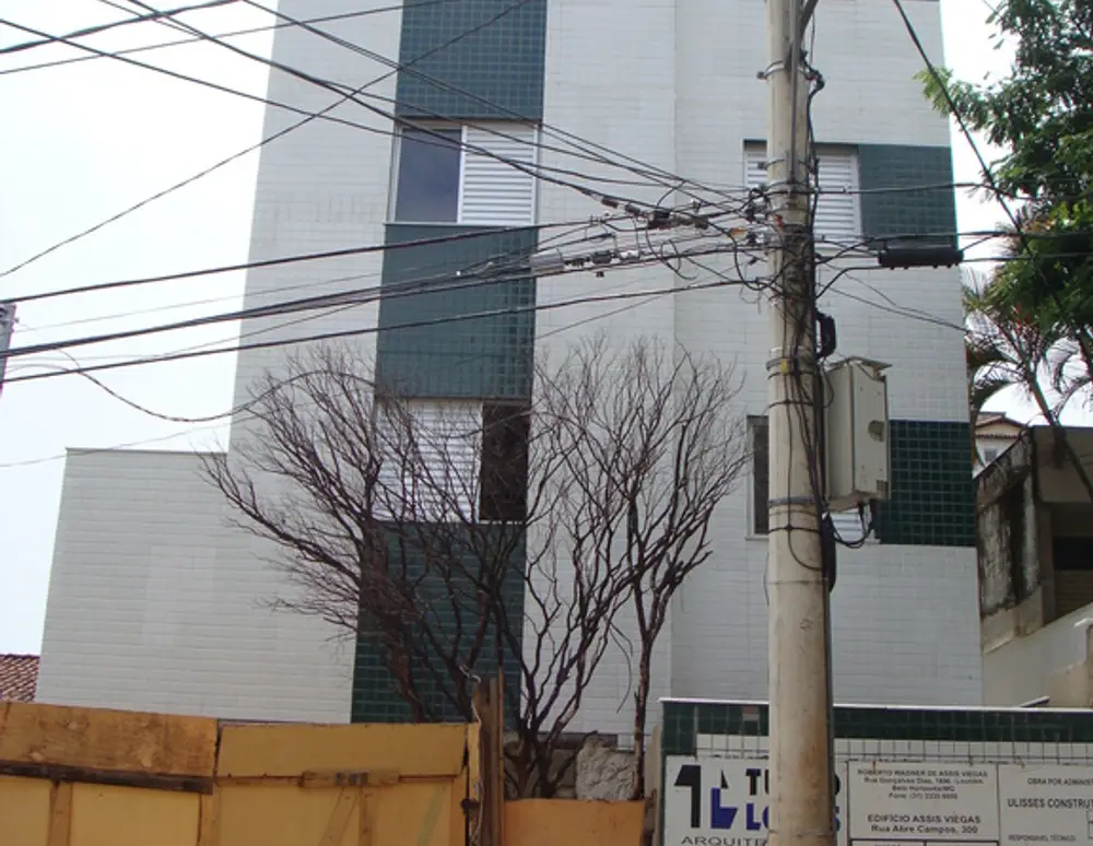 Edificio Assis Viegas