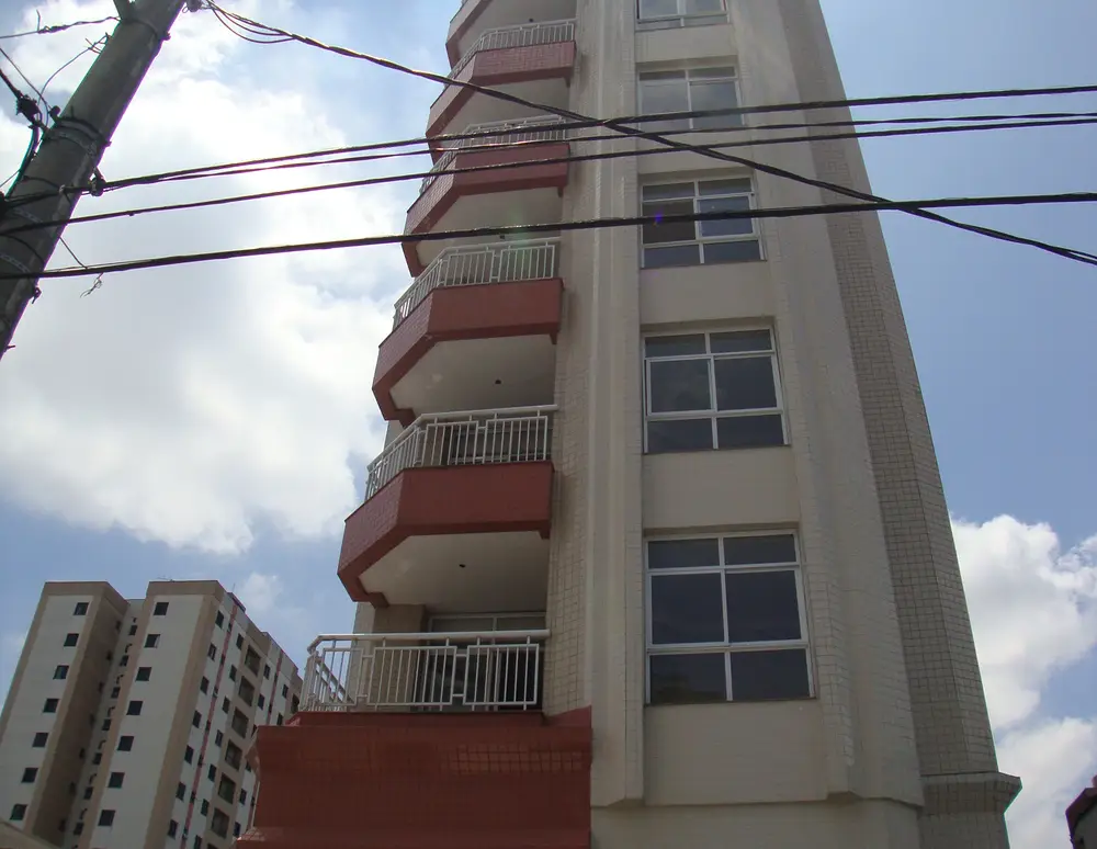 Edificio Auguste Renoir