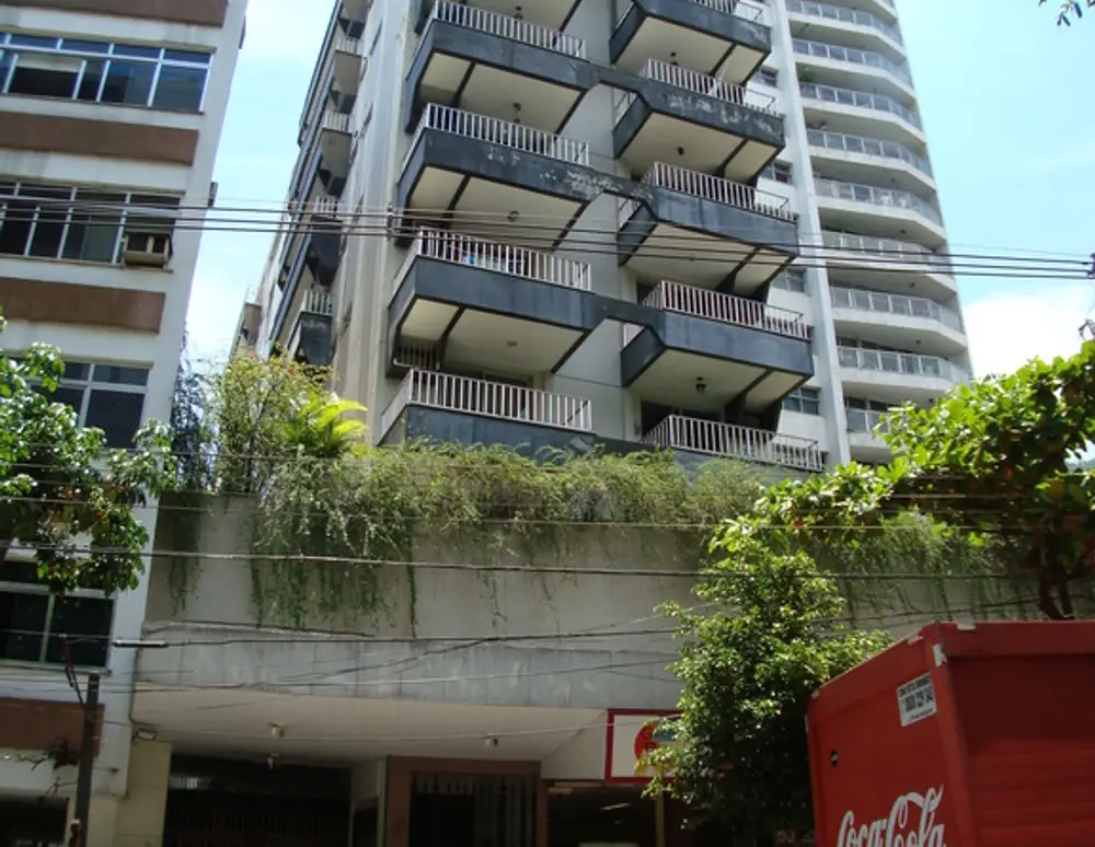 Edificio Pablo Casal's