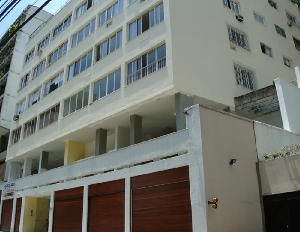 Edificio Marcelline
