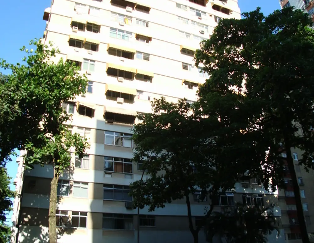 Edificio Marcelline — foto 2