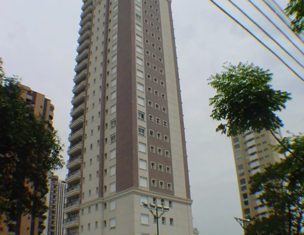 Edificio La Tour
