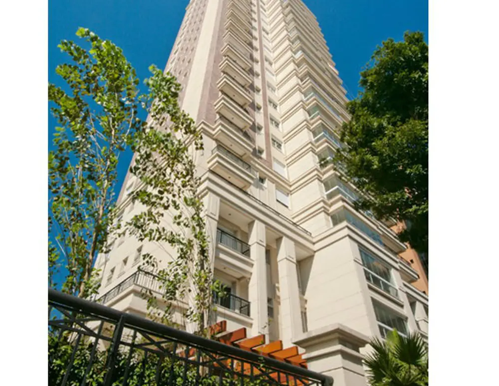 Edificio La Tour — foto 2