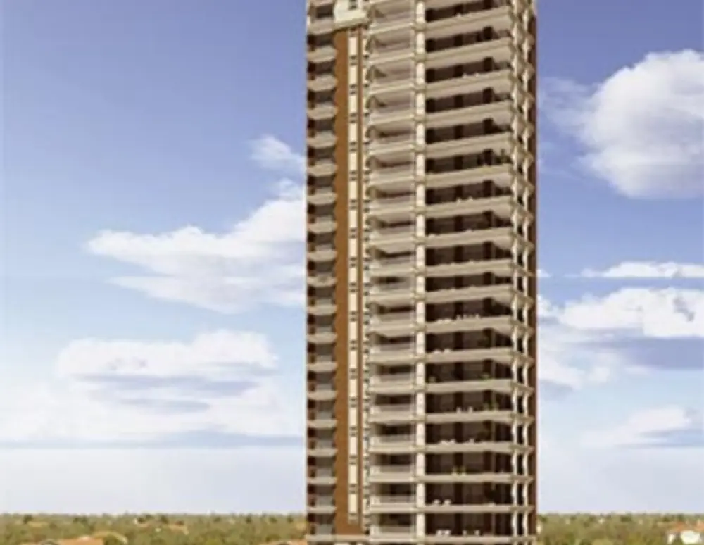 Edificio La Tour — foto 4