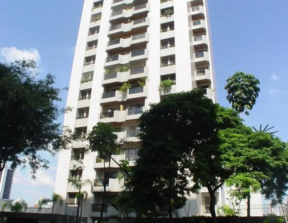 Edificio Montpellier