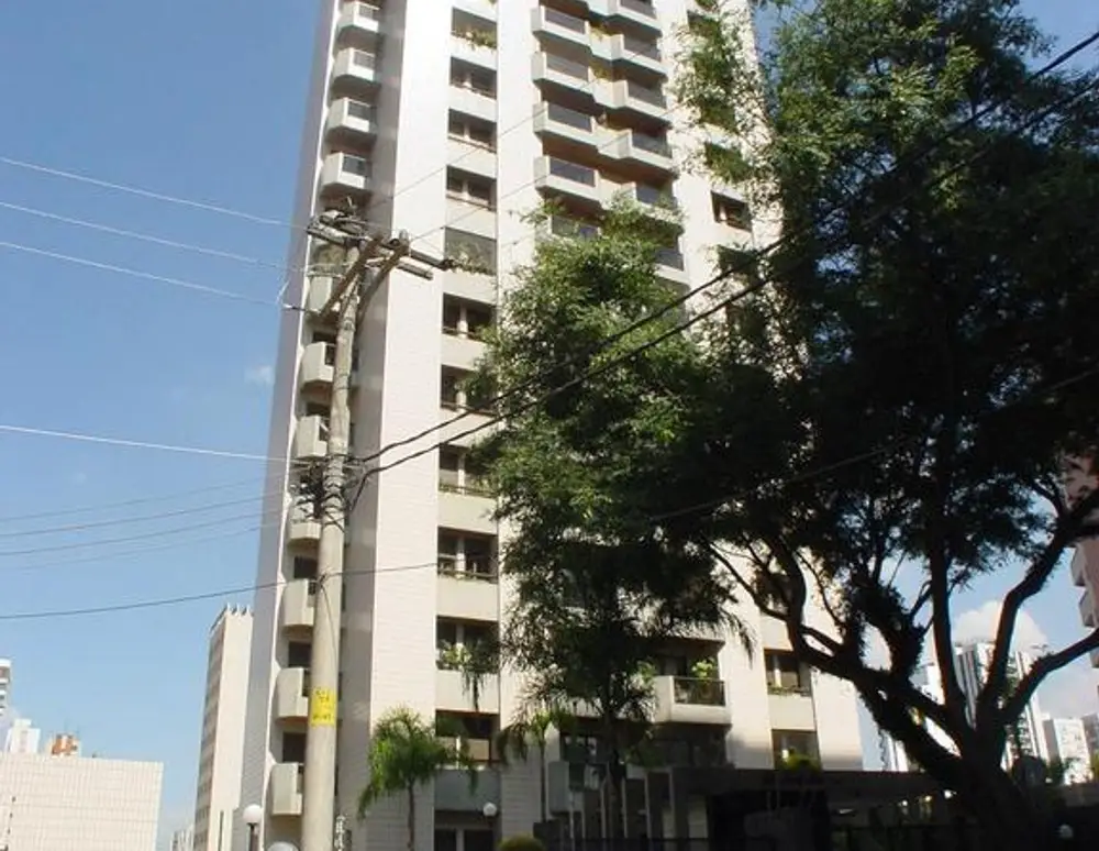 Edificio Montpellier — foto 2