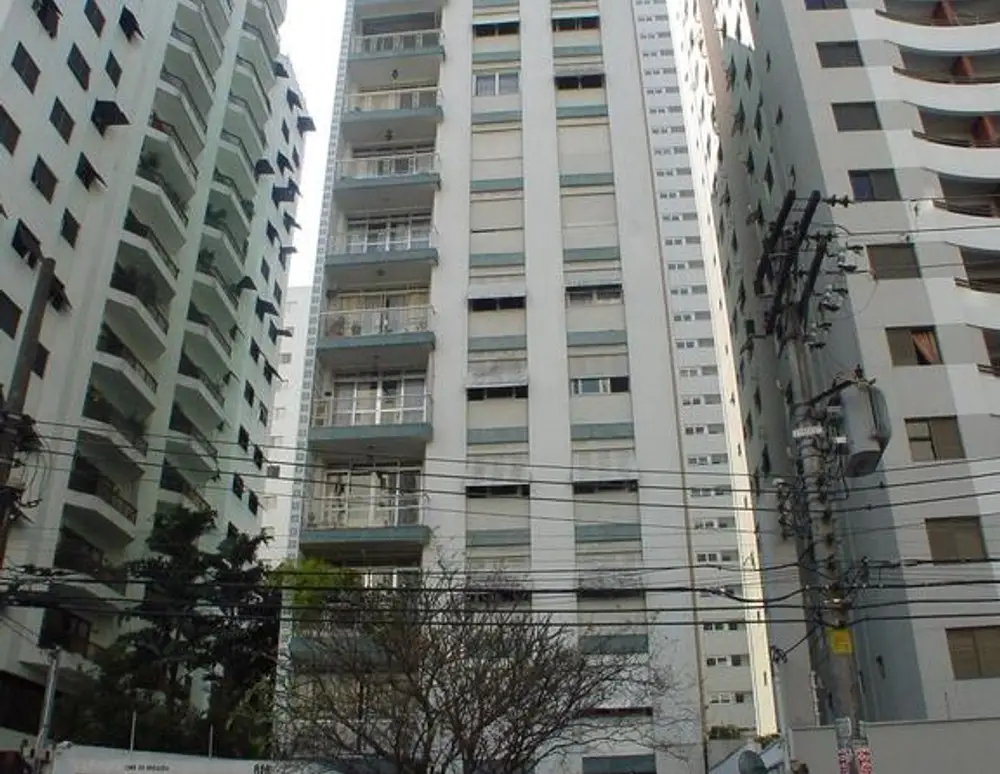 Edificio Monalisa — foto 2