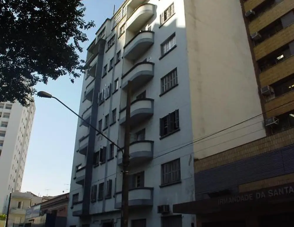 Edificio Juarace