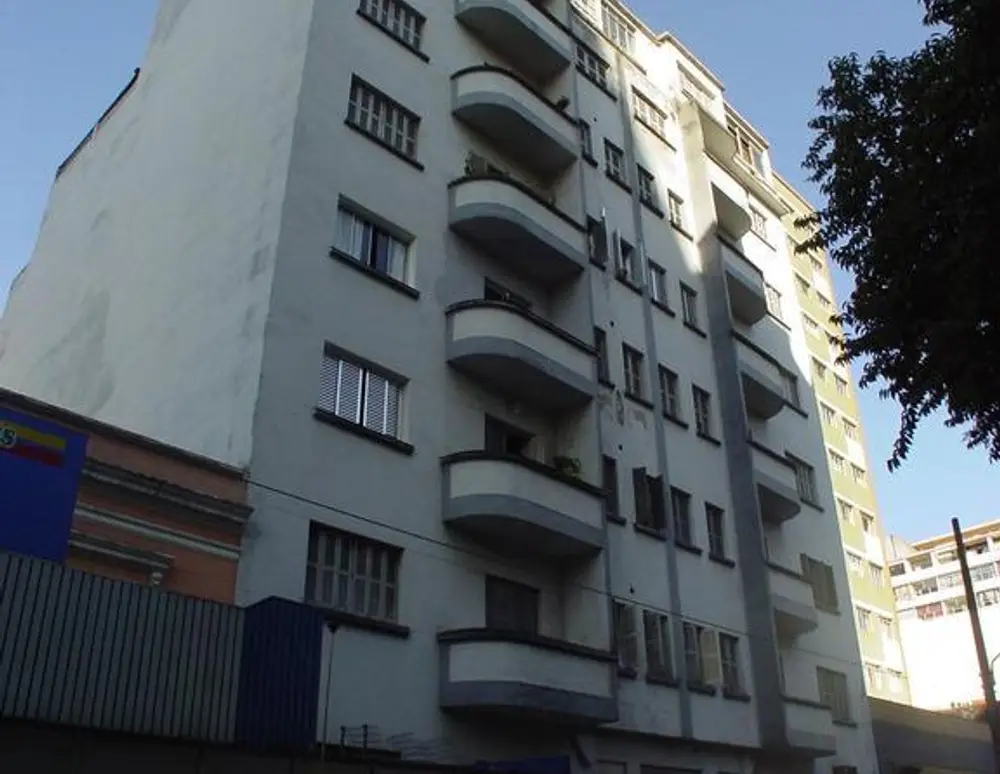 Edificio Juarace — foto 2