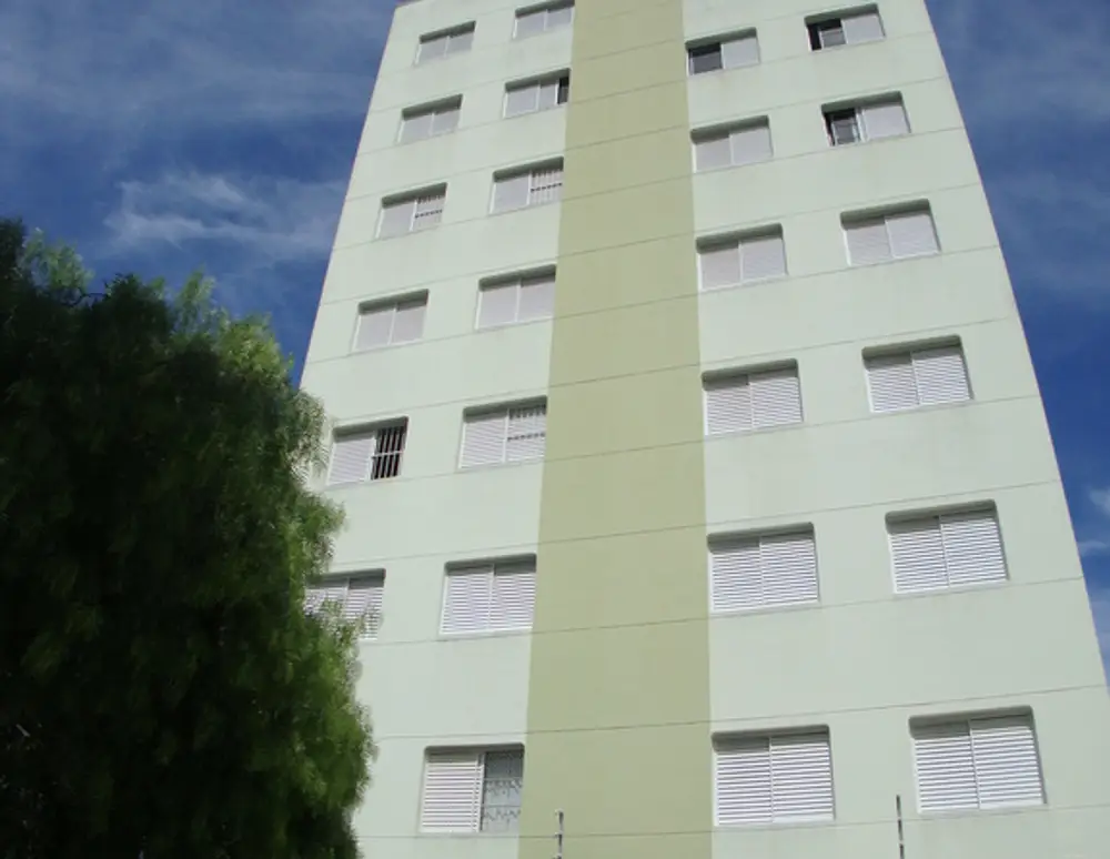 Edificio Vertentes do Tocantins