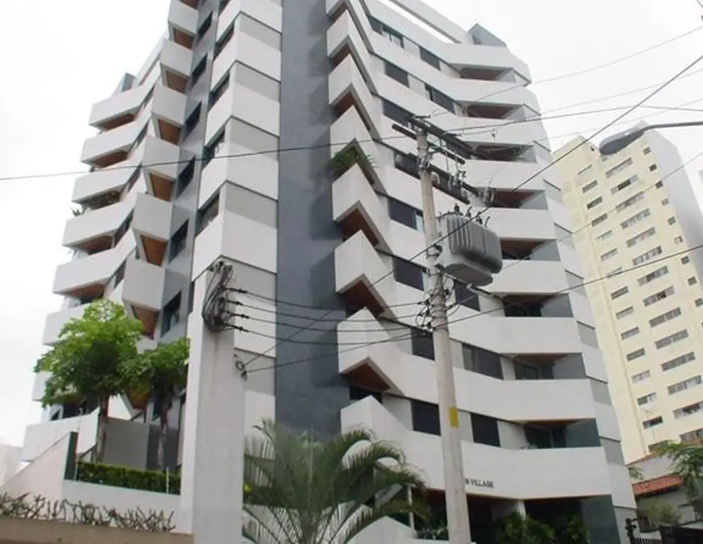 Edificio Garden Village — foto 2