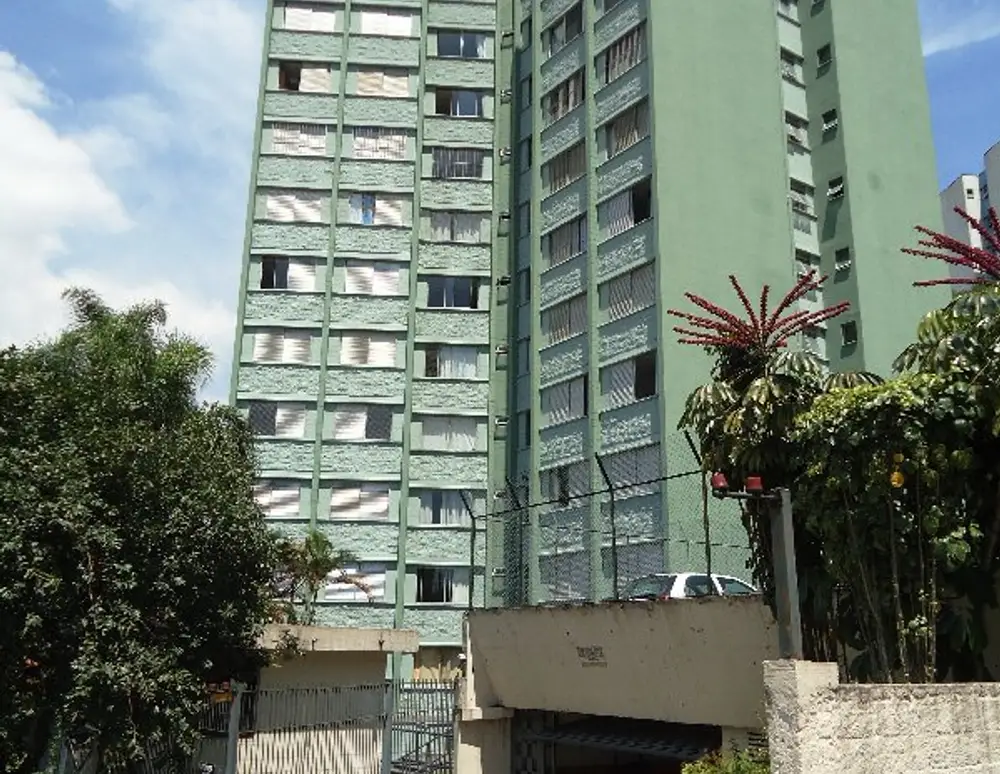 Edificio Saint Jacques