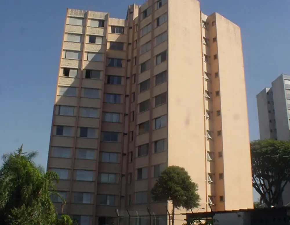 Edificio Saint Jacques — foto 2