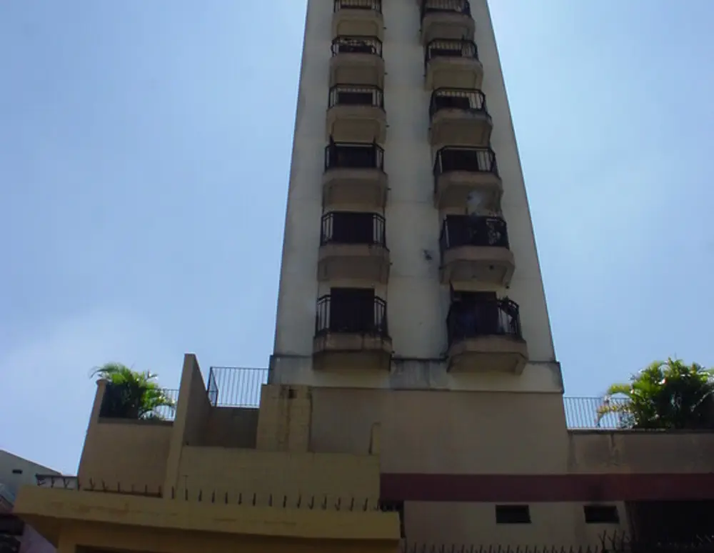 Edificio Priscila