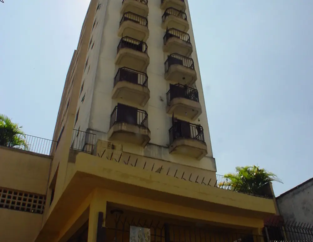 Edificio Priscila — foto 2