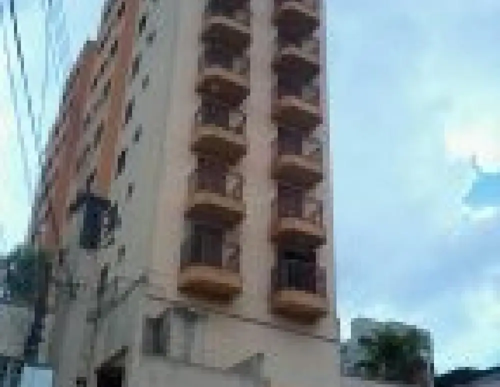 Edificio Priscila — foto 3