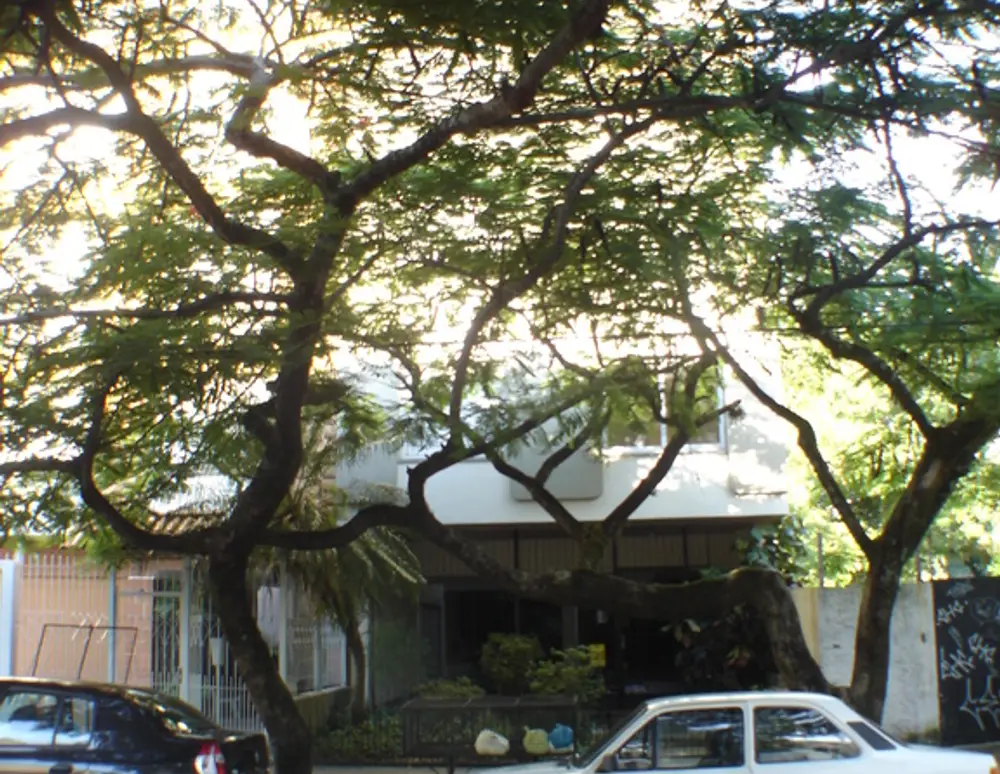 Edificio Sandra