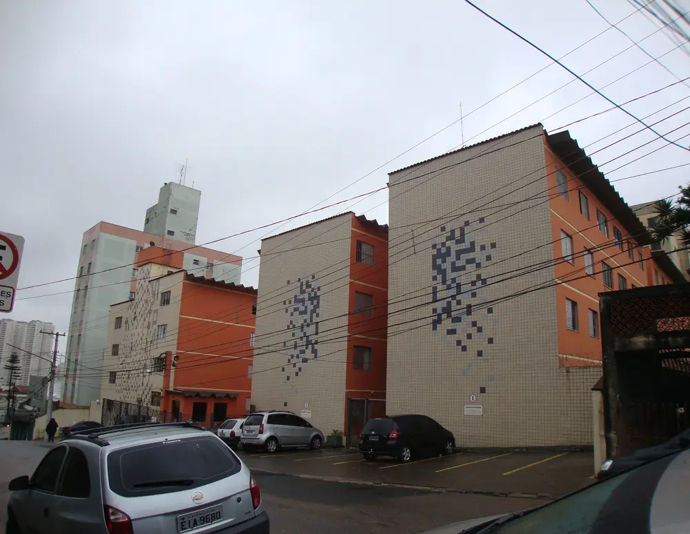 Conjunto Residencial Regalo